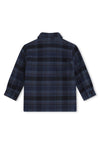 Camicia TIMBERLAND da BAMBINO - Blu
