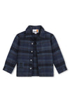 Camicia TIMBERLAND da BAMBINO - Blu