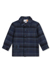 Camicia TIMBERLAND da BAMBINO - Blu