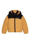 Piumino TIMBERLAND da BAMBINO - Giallo