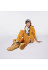 T-shirt TIMBERLAND da BAMBINO - Bianco