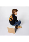 Pullover TIMBERLAND da BAMBINO - Nero