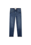 Jeans TIMBERLAND da BAMBINO - Blu