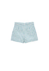 ABEL E LULA Shorts Abel & Lula da BAMBINA - Acqua