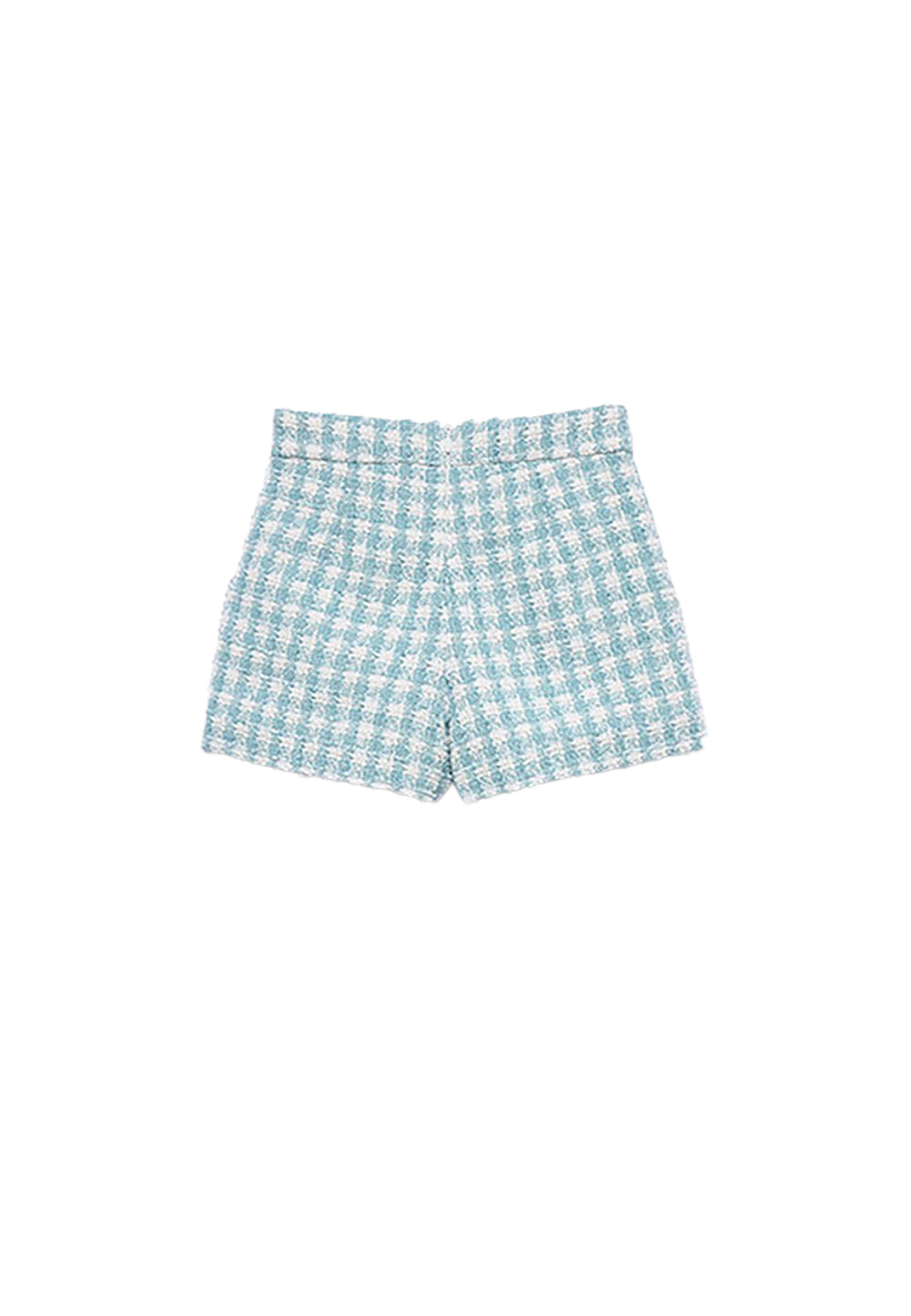 ABEL E LULA Shorts Abel & Lula da BAMBINA - Acqua