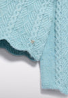 ABEL E LULA Pullover Abel & Lula da BAMBINA - Acqua