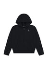 ABERCROMBIE Felpa ABERCROMBIE da BAMBINO - ANF ANTHRACITE