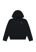 Felpa ABERCROMBIE da BAMBINO - ANF ANTHRACITE