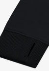 ABERCROMBIE Felpa ABERCROMBIE da BAMBINO - ANF ANTHRACITE