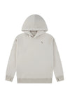 ABERCROMBIE Felpa ABERCROMBIE da BAMBINO - Pumice Stone