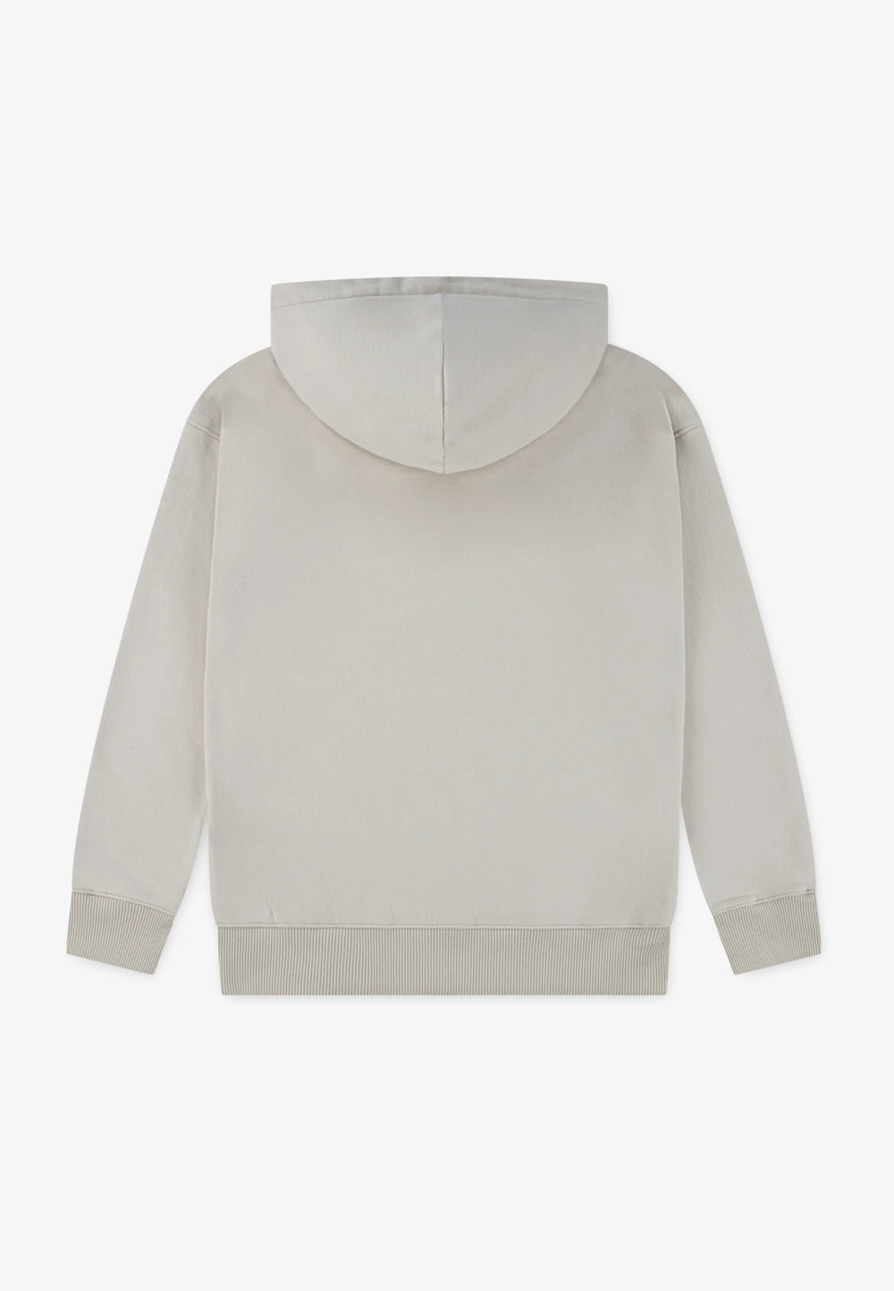 ABERCROMBIE Felpa ABERCROMBIE da BAMBINO - Pumice Stone