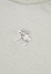 ABERCROMBIE Felpa ABERCROMBIE da BAMBINO - Pumice Stone