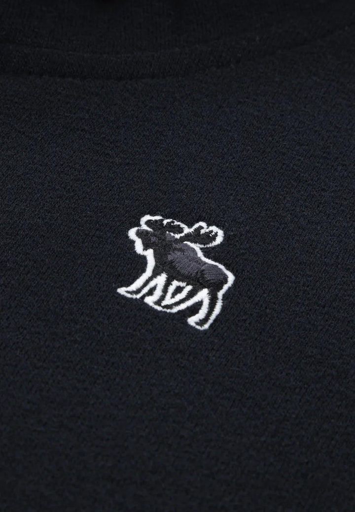 ABERCROMBIE Felpa ABERCROMBIE da BAMBINO - ANF ANTHRACITE