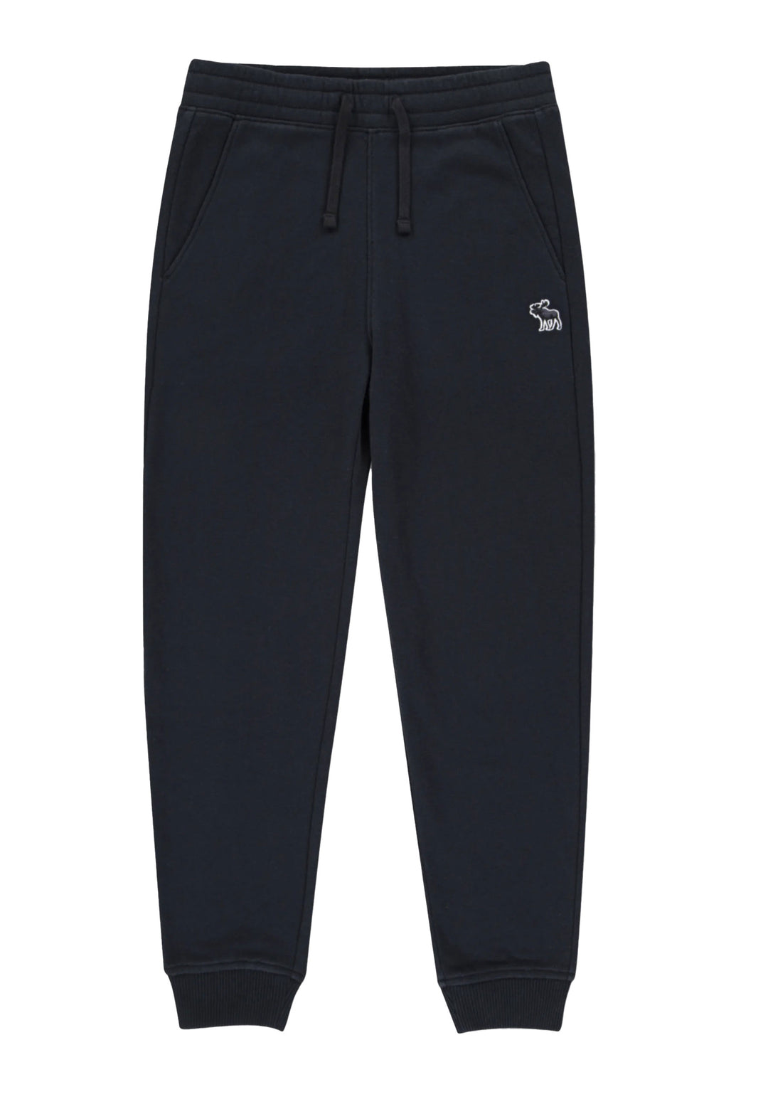ABERCROMBIE Pantalone ABERCROMBIE da BAMBINO - ANF ANTHRACITE