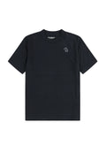 T-shirt ABERCROMBIE da BAMBINO - ANF ANTHRACITE