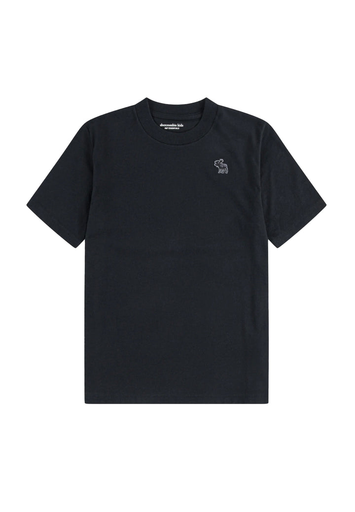ABERCROMBIE T-shirt ABERCROMBIE da BAMBINO - ANF ANTHRACITE