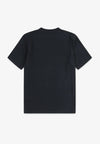 ABERCROMBIE T-shirt ABERCROMBIE da BAMBINO - ANF ANTHRACITE