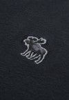 ABERCROMBIE T-shirt ABERCROMBIE da BAMBINO - ANF ANTHRACITE