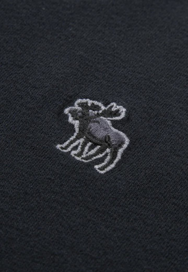 ABERCROMBIE T-shirt ABERCROMBIE da BAMBINO - ANF ANTHRACITE