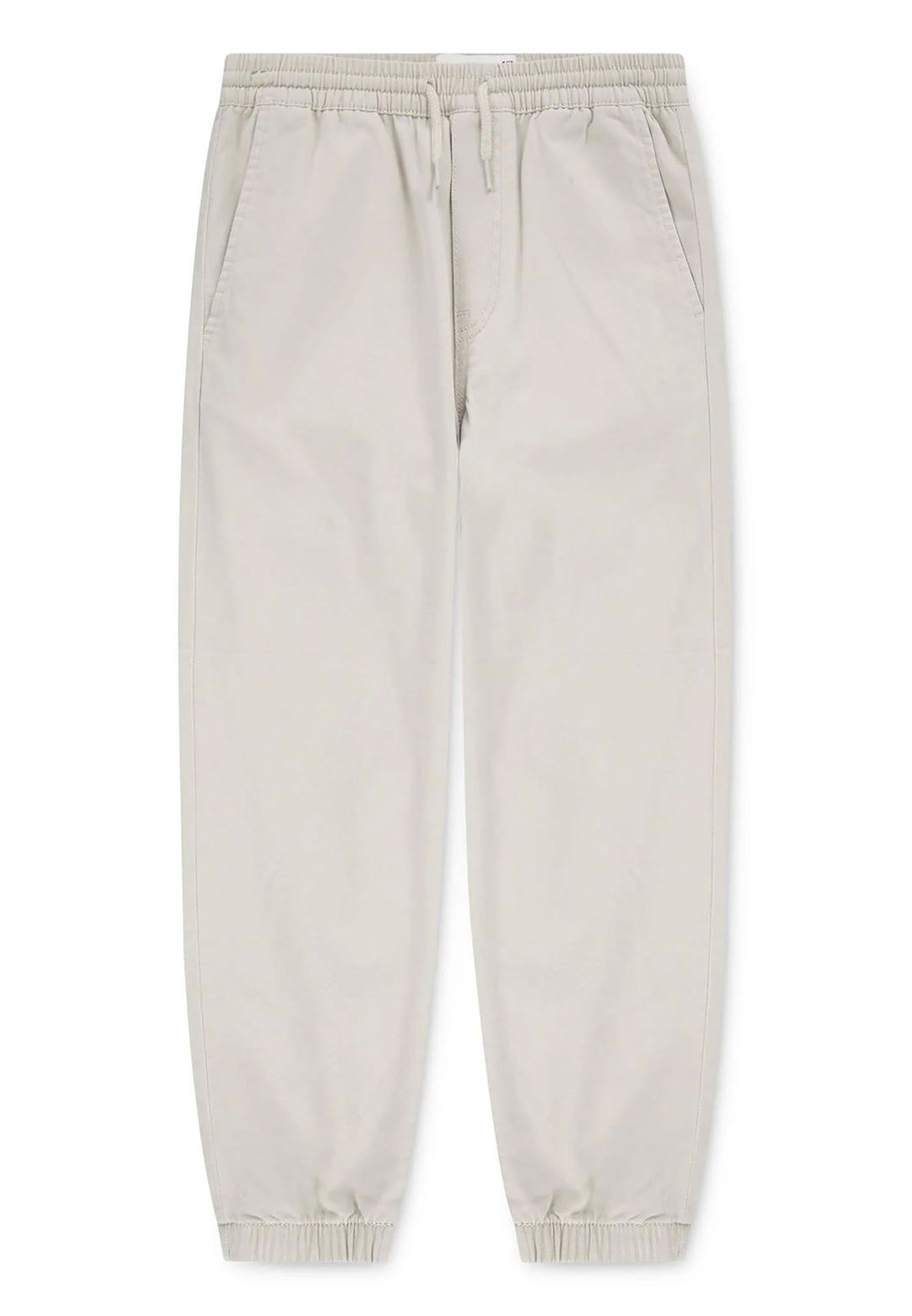 ABERCROMBIE Pantalone ABERCROMBIE da BAMBINO - Pumice Stone