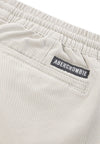 ABERCROMBIE Pantalone ABERCROMBIE da BAMBINO - Pumice Stone