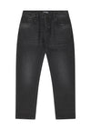 ANTONY MORATO Jeans ANTONY MORATO da BAMBINO - Nero