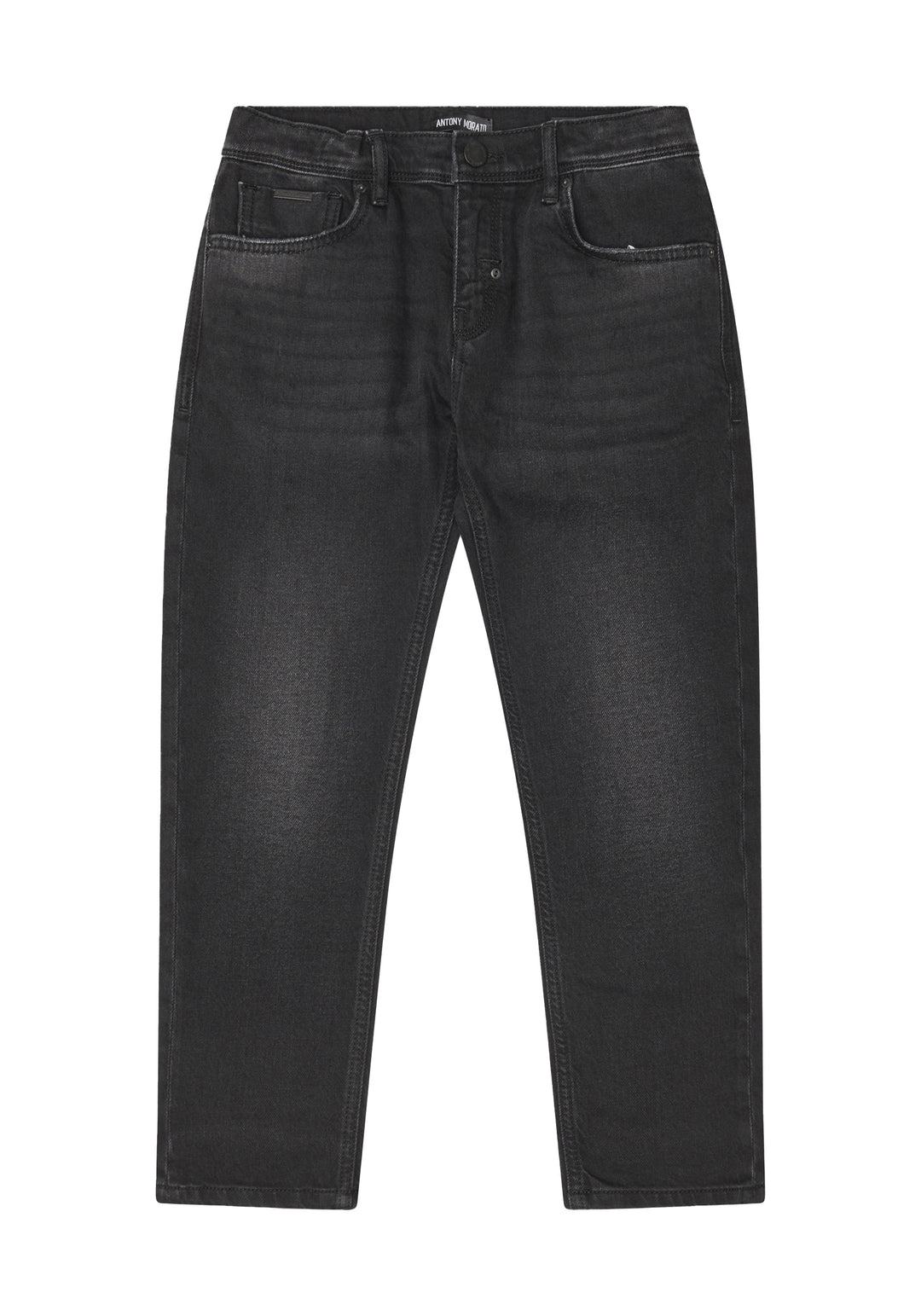 ANTONY MORATO Jeans ANTONY MORATO da BAMBINO - Nero
