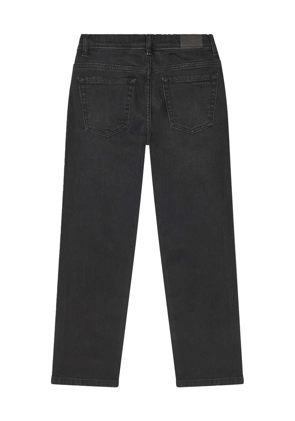 ANTONY MORATO Jeans ANTONY MORATO da BAMBINO - Nero