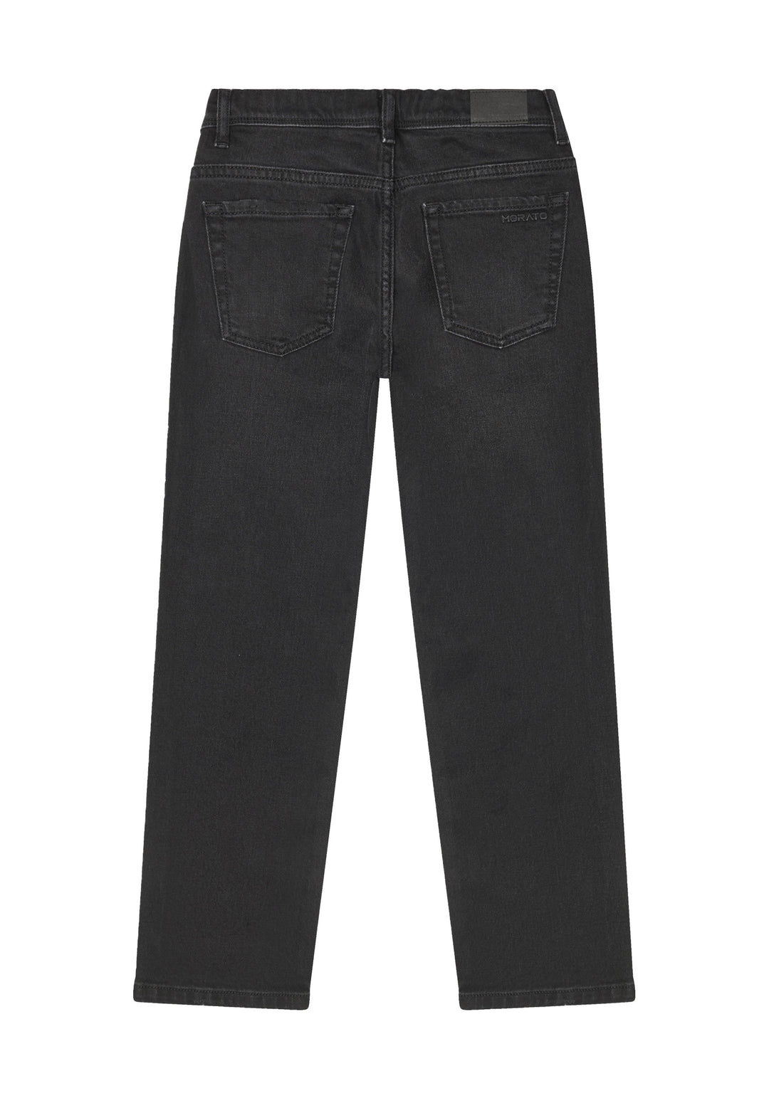ANTONY MORATO Jeans ANTONY MORATO da BAMBINO - Nero