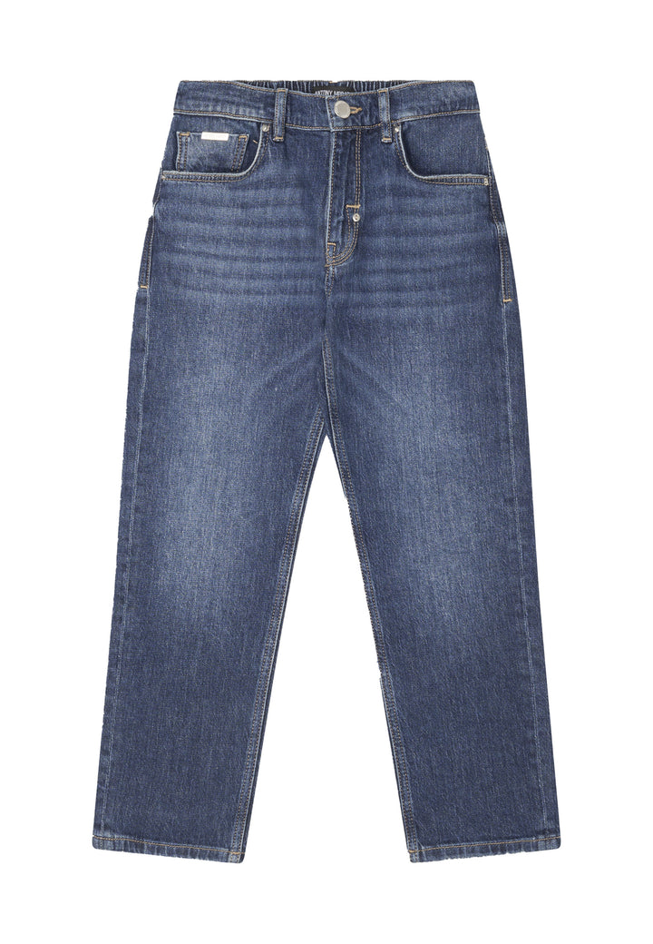 ANTONY MORATO Jeans ANTONY MORATO da BAMBINO - Blu denim