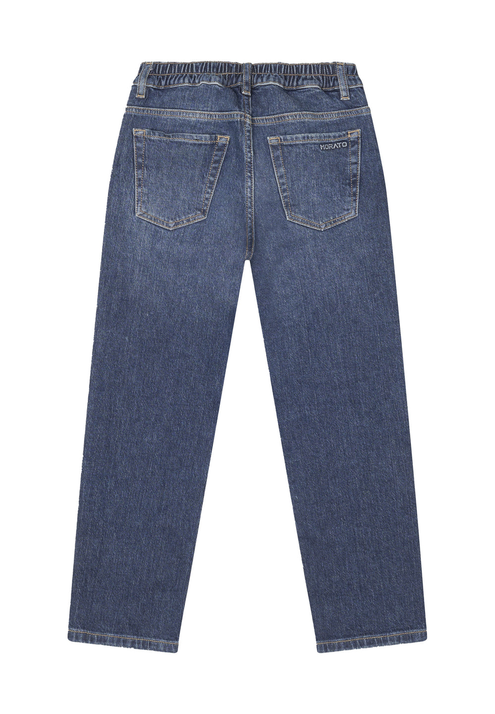 ANTONY MORATO Jeans ANTONY MORATO da BAMBINO - Blu denim