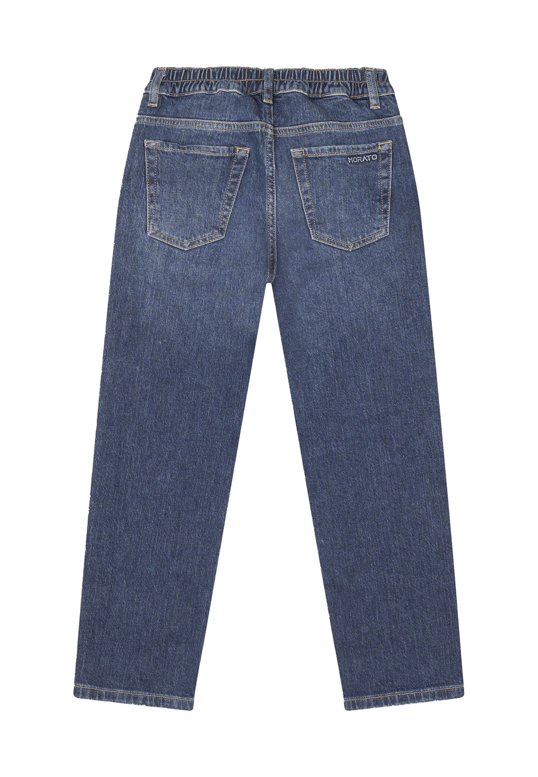 ANTONY MORATO Jeans ANTONY MORATO da BAMBINO - Blu denim