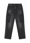 ANTONY MORATO Jeans ANTONY MORATO da BAMBINO - Nero