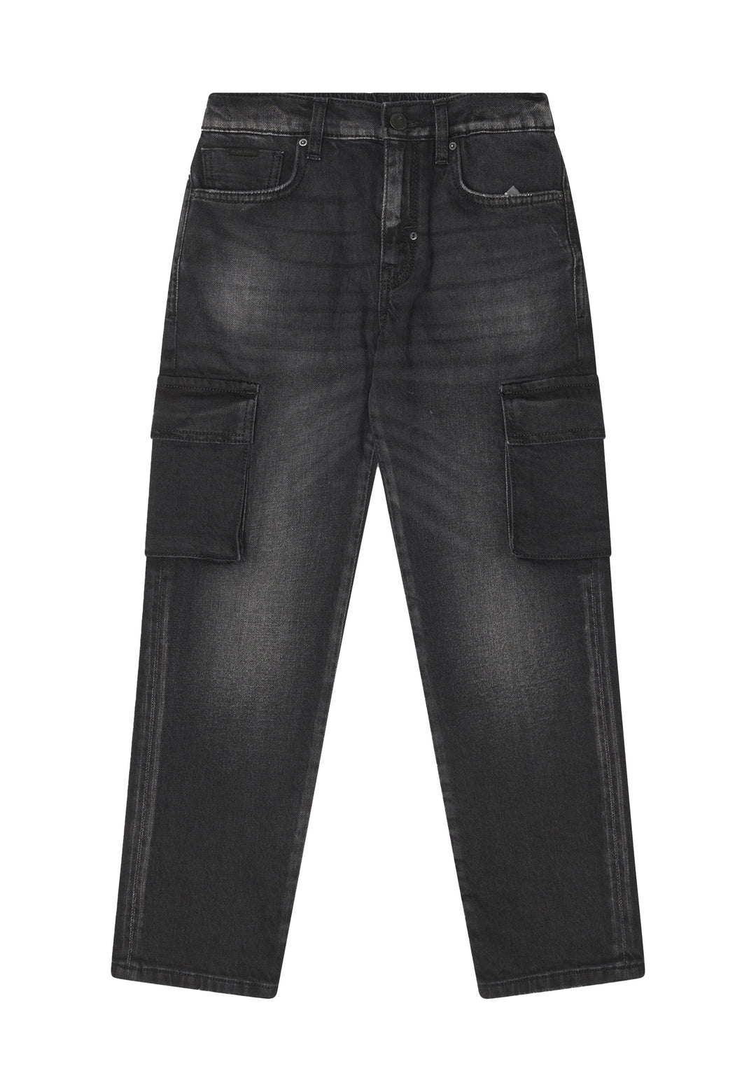 ANTONY MORATO Jeans ANTONY MORATO da BAMBINO - Nero