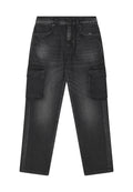 Jeans ANTONY MORATO da BAMBINO - Nero