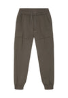ANTONY MORATO Pantalone ANTONY MORATO da BAMBINO - VERDE MILITARE SCURO