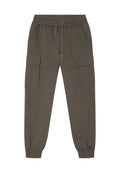 Pantalone ANTONY MORATO da BAMBINO - VERDE MILITARE SCURO