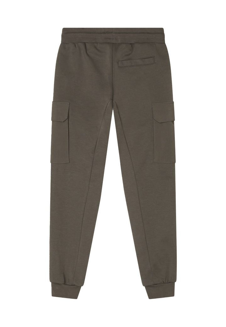 ANTONY MORATO Pantalone ANTONY MORATO da BAMBINO - VERDE MILITARE SCURO