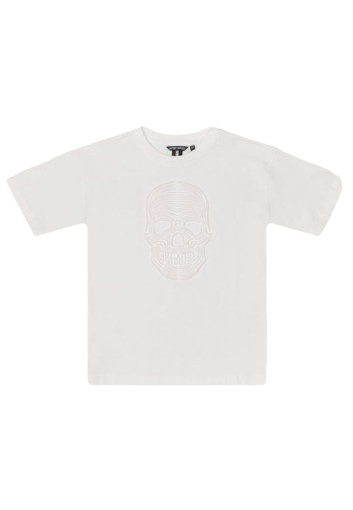 ANTONY MORATO T-shirt ANTONY MORATO da BAMBINO - Crema