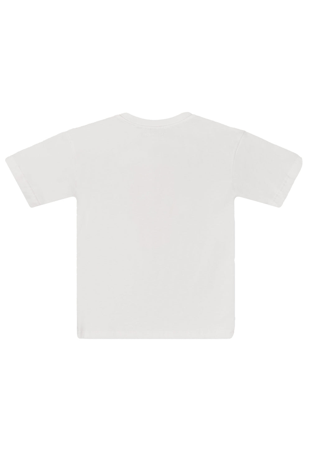 ANTONY MORATO T-shirt ANTONY MORATO da BAMBINO - Crema