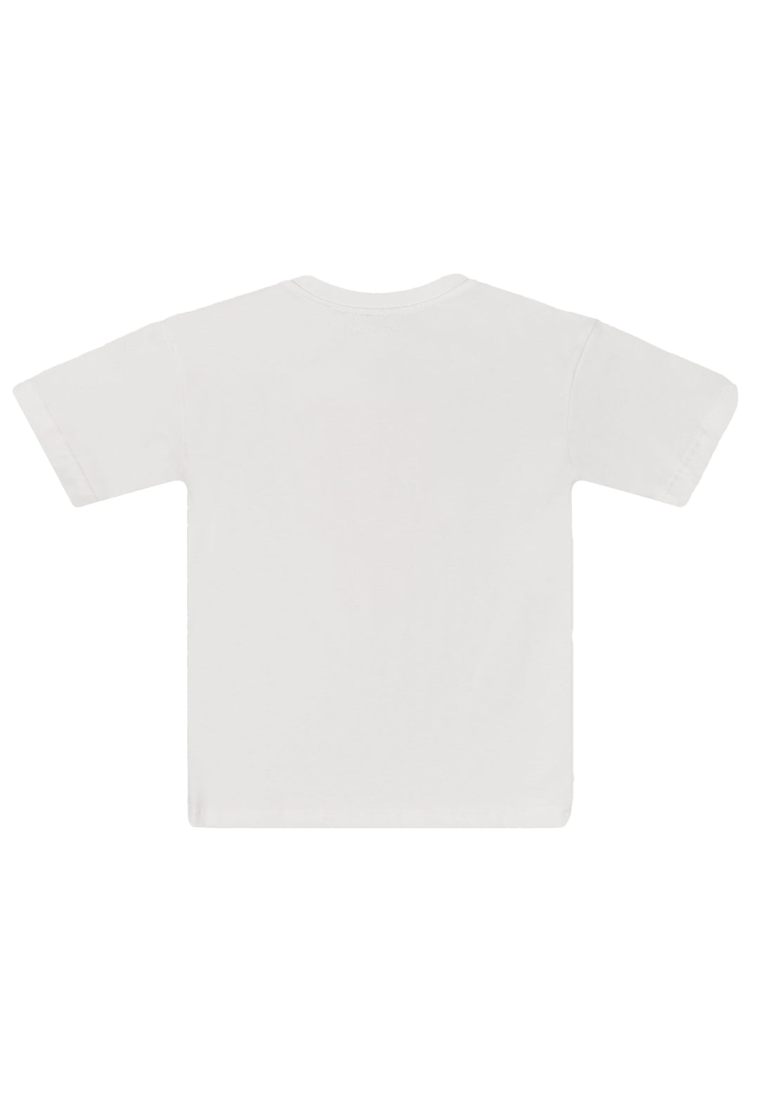 ANTONY MORATO T-shirt ANTONY MORATO da BAMBINO - Crema