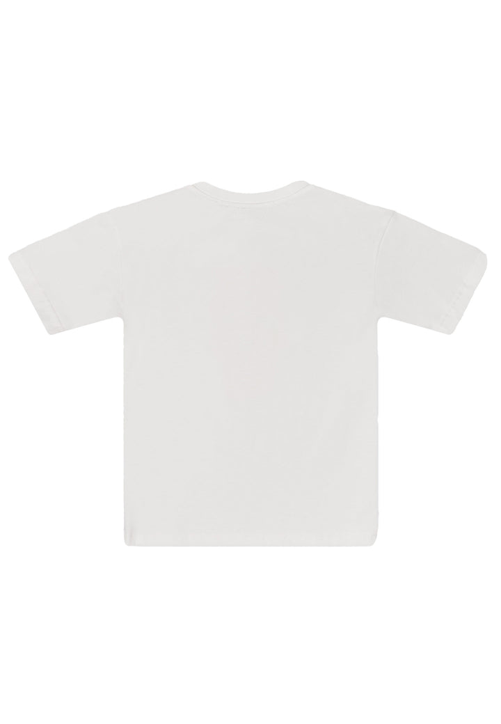 ANTONY MORATO T-shirt ANTONY MORATO da BAMBINO - Crema