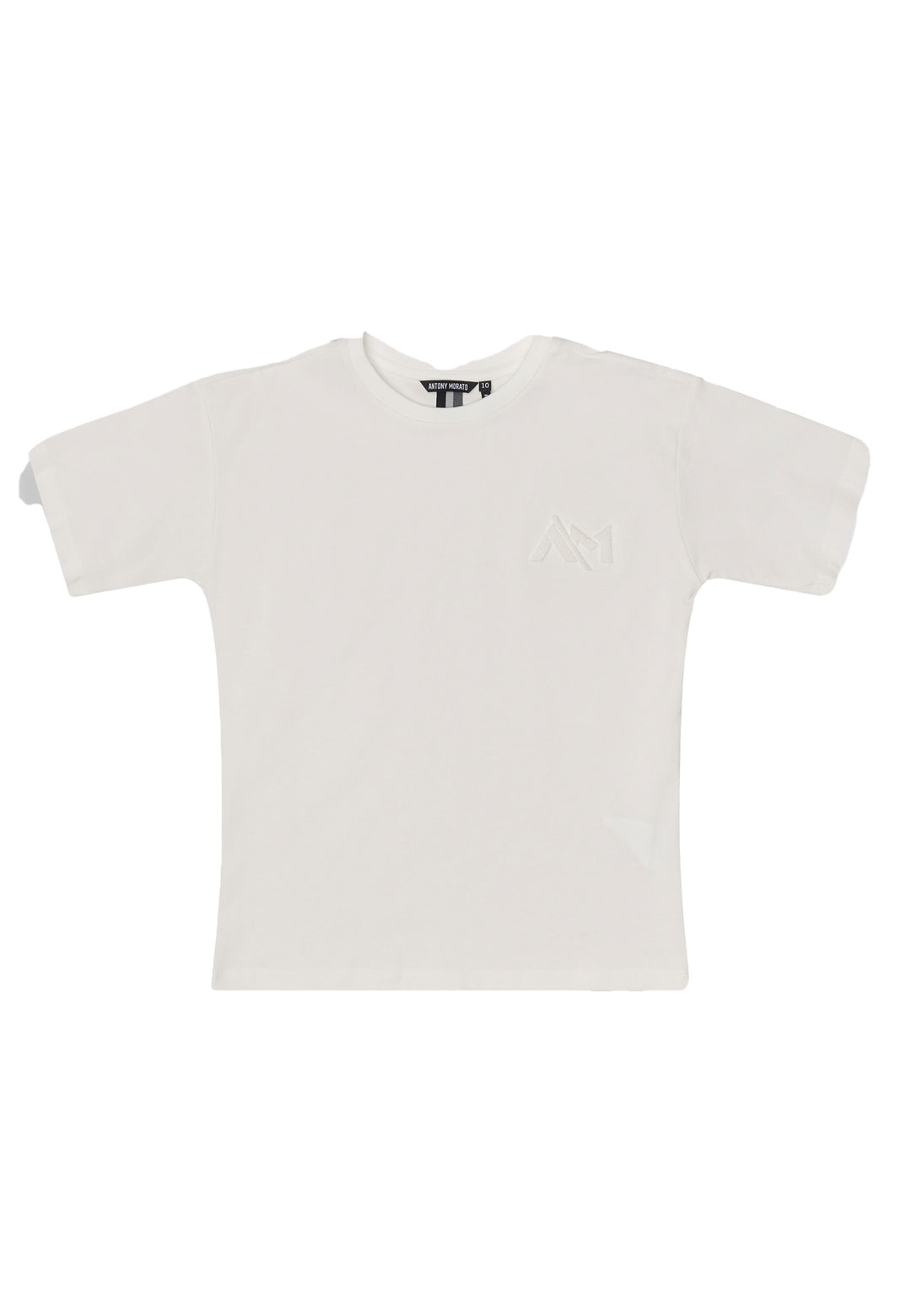 ANTONY MORATO T-shirt ANTONY MORATO da BAMBINO - Crema