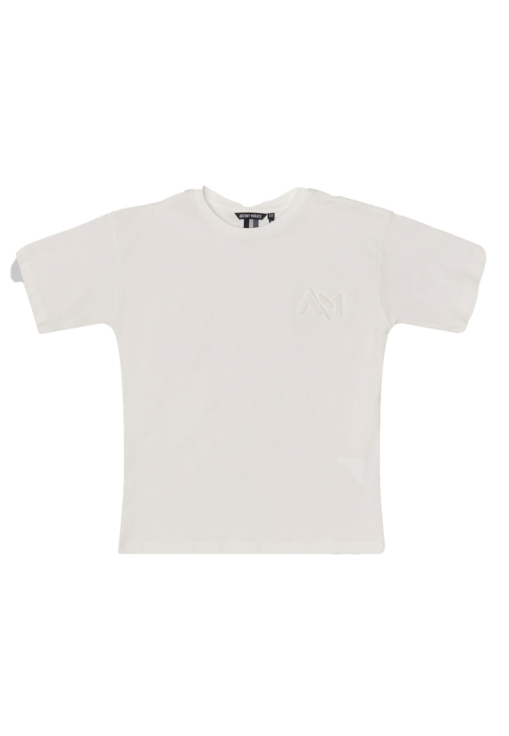 ANTONY MORATO T-shirt ANTONY MORATO da BAMBINO - Crema