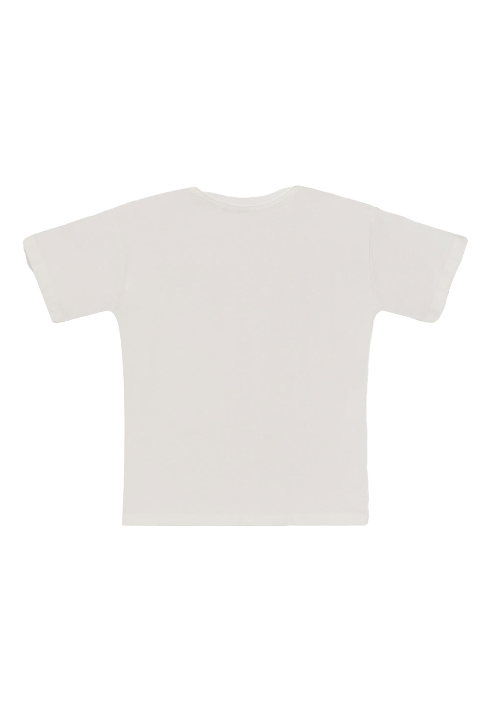 ANTONY MORATO T-shirt ANTONY MORATO da BAMBINO - Crema