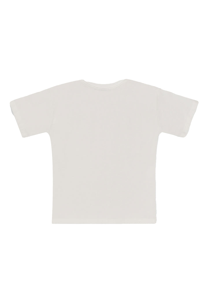 ANTONY MORATO T-shirt ANTONY MORATO da BAMBINO - Crema