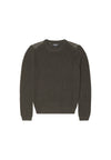 ANTONY MORATO Maglia ANTONY MORATO da BAMBINO - VERDE MILITARE SCURO