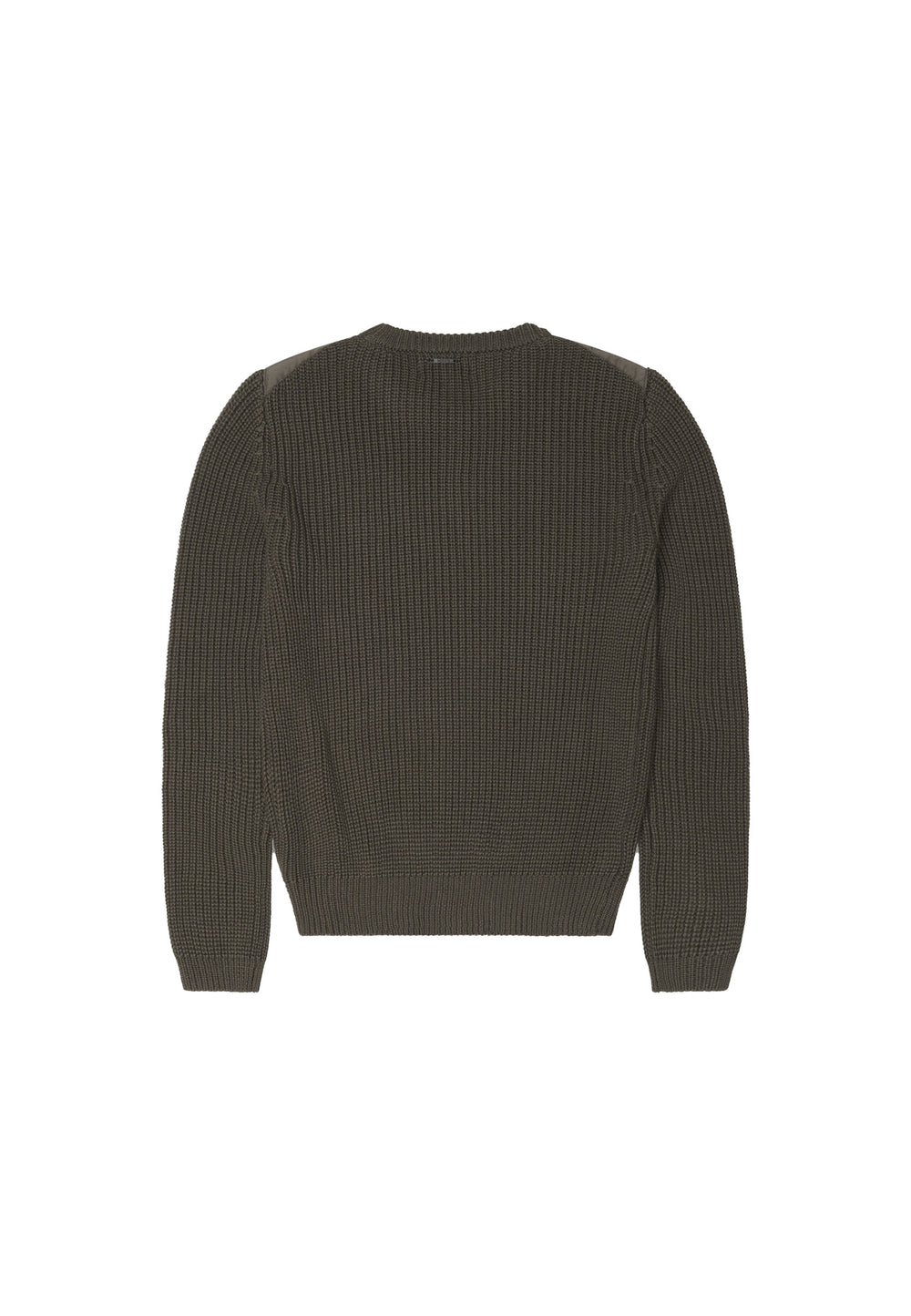 ANTONY MORATO Maglia ANTONY MORATO da BAMBINO - VERDE MILITARE SCURO