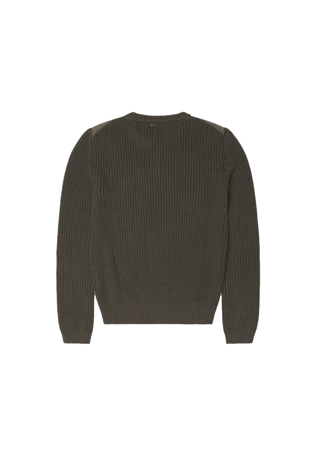 ANTONY MORATO Maglia ANTONY MORATO da BAMBINO - VERDE MILITARE SCURO