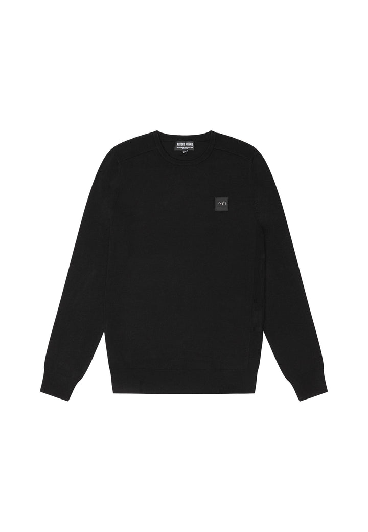 ANTONY MORATO Maglia ANTONY MORATO da BAMBINO - Nero